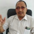 Ketua Lembaga Kajian Pembangunan Sumatera Utara, Gunarto Azis, S.Ag langsung menyoroti Kepala Badan Kepegawaian Daerah (BKD) Safrudin buntut dari ikut dilantiknya ASN yang sudah meninggal dan pensiun dalam SK pelantikan eselon III dan IV, Rabu lalu.