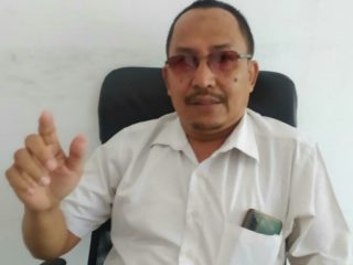 Ketua Lembaga Kajian Pembangunan Sumatera Utara, Gunarto Azis, S.Ag langsung menyoroti Kepala Badan Kepegawaian Daerah (BKD) Safrudin buntut dari ikut dilantiknya ASN yang sudah meninggal dan pensiun dalam SK pelantikan eselon III dan IV, Rabu lalu.