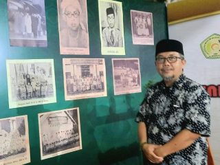 Hafiz Harahap: Al Washliyah Turut Sukseskan MTQ ke-56 Kota Medan