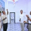 Wakil Bupati Labuhanbatu Utara H Samsul Tanjung ST MH meminta anggota DPR RI H Gus Irawan Pasaribu dapat memperjuangkan aspirasi masyarakat kabupaten itu di lembaga tempatnya bertugas.