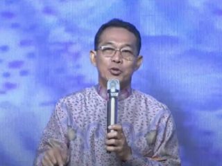 Anggota Komisi XI DPR RI Gus Irawan Pasaribu