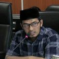 Anggota DPRD Medan dari Fraksi PKS, Rudiawan Sitorus