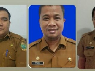 Jabatan Kepala Biro Administrasi Pimpinan (Adpim) Provinsi Sumatera Utara dipastikan bakal diisi salah satu dari tiga alumni STPDN (sekarang: Institut Pemerintahan Dalam Negeri/ IPDN).