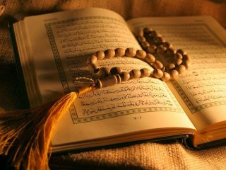 Cara Mudah Khatam Al-Qur’an Selama Puasa Ramadan