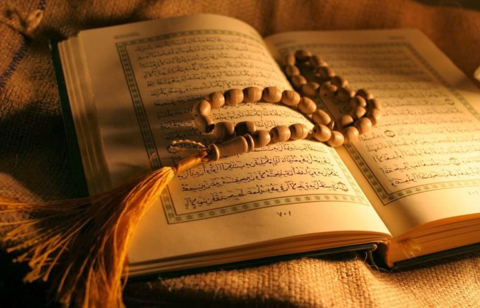 Cara Mudah Khatam Al-Qur’an Selama Puasa Ramadan