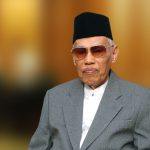 KH Ali Yafie, mantan Ketua Umum MUI wafat Sabtu 25 Februari 2023. Jenazahnya dimakamkan di Jakarta, Ahad, 26 Februari 2023.
