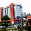 Gedung Bank Sumut