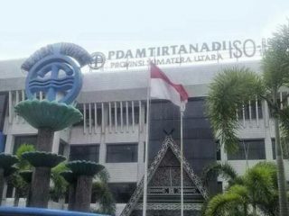 Kantor PDAM