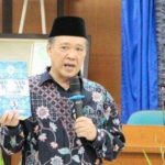 Ketua PP Muhammadiyah, Syamsul Anwar