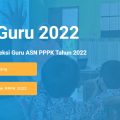 Pengumuman PPPK Guru 2023