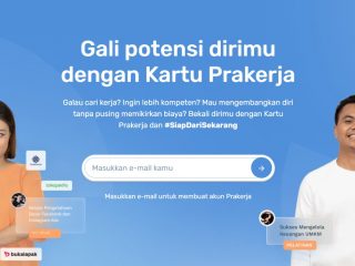 Kartu Prakerja 2023