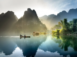 Tren Traveling Hemat di Tahun 2023, Staycation Hingga Hidden Gems