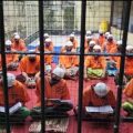 KPK memastikan hak para tahanan untuk menjalankan ibadah puasa di bulan Ramadan akan dipenuhi. Kegiatan salat Tarawih pun akan diadakan rutin selama Ramadan.