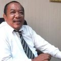 Anggota Komisi IV DPRD Medan, Burhanuddin Sitepu