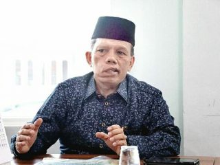 Syahrin Harahap
