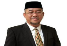 Sekretaris Dewan Pertimbangan DPD Golkar Sumut, DR KRT H Hardi Mulyono Surbakti, MAP