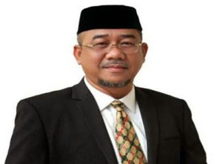 Hardi Mulyono: Edy Harus Minta Maaf Terkait Kisruh Pelantikan Pejabat