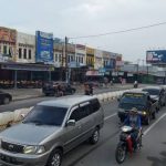 Anggota Komisi 4 DPRD Medan, Paul Mei Anton mengungkapkan, pemasangan pembatas jalan atau road barrier atau di Jalan Karya Wisata, Kecamatan Medan Johor bertujuan untuk mengurai kemacetan di kawasan tersebut.