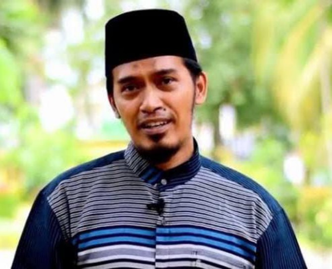 Wakil Ketua Komisi IV DPRD Medan Rudiawan Sitorus
