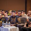 Pemko Medan melibatkan anak muda dan kelompok difabel Musrenbang Rencana Kerja Pemerintah Daerah (RKPD) 2024 di Hotel Four Points, Jalan Gatot Subroto, dari tanggal 14-16 Maret 2023