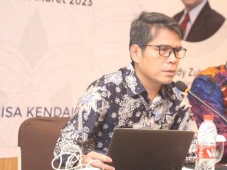 Armin Nasution