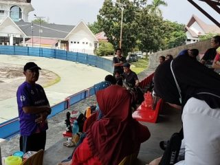Sambut Ramadan, Club Sepatu Roda DSILS Sumut Gelar Punggahan dan Doa Bersama