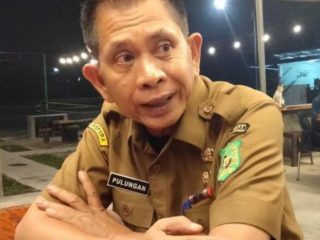 Pulungan Harahap