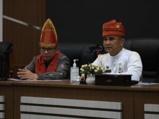 Pemko Medan Sediakan 246 Stand Kuliner di Arena Ramadan Fair