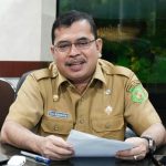 Kepala Badan Pengelolaan Keuangan dan Aset Daerah (BPKAD) Kota Medan, Zulkarnain