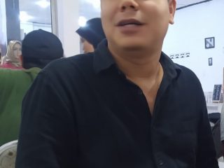 Relawan GIS, Ehsan