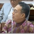 Gus Irawan Pasaribu
