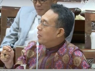 Gus Irawan Pasaribu