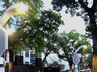 Banyak Kritikan Didapat, Inspektorat Diinstruksikan Periksa Pengerjaan Lampu Jalan