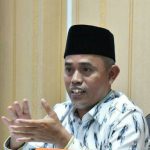 Anggota DPRD Medan dari Fraksi PKS, Irwansyah