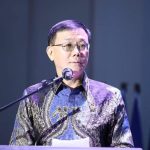 Ketua DPRD Kota Medan, Hasyim, S.E