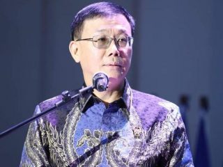 Ketua DPRD Kota Medan, Hasyim, S.E