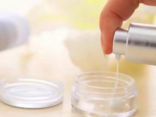 BPOM: Skincare Share In Jar Ilegal