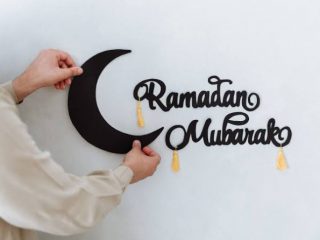Bulan suci Ramadhan
