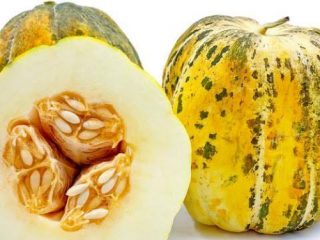 Buah Blewah
