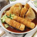 pempek Palembang