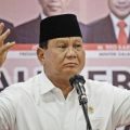 Prabowo Subianto