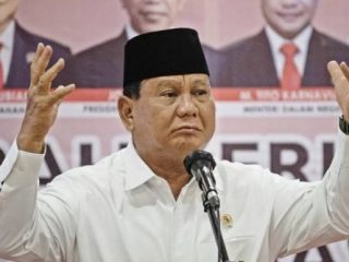 Prabowo Subianto