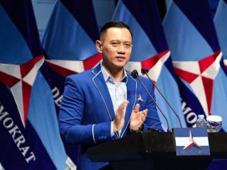 Agus Harimurti Yudhoyono