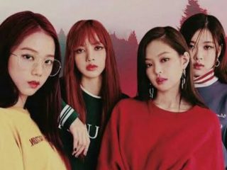 BLACKPINK