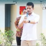 Ketua Kadin Sumut Firsal Ferial Mutyara