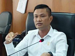 Haris Kelana Damanik