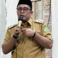 Walikota Medan, Aulia Rachman