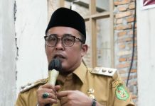 Walikota Medan, Aulia Rachman