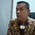 Kadis Perhubungan Kota Medan, Iswar Lubis