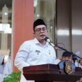 Wakil Walikota Medan, Aulia Rachman